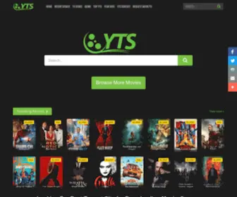 YTS-On.com(Torrent Download) Screenshot