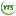 YTS.ag Logo