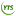 YTS.homes Logo
