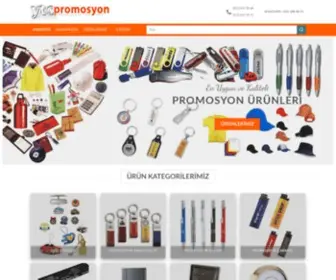 YTSpromosyon.com(Yts) Screenshot