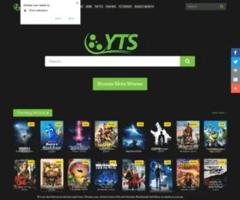 YTszone.com(YTszone) Screenshot