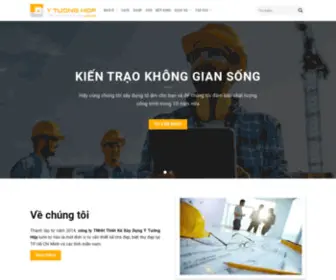 Ytuonghop.com(Ytuonghop) Screenshot