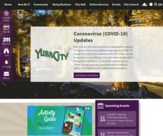 Yubacity.net(Yubacity) Screenshot