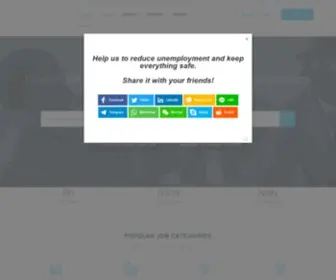 Yubster.com(Social Document Sharing) Screenshot