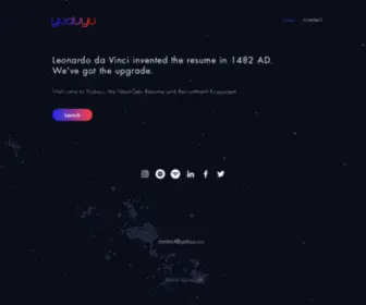 Yuduyu.co(The Next) Screenshot