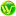 Yuewu.org Favicon