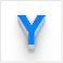Yufile.com Logo