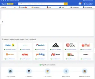 Yugmedeals.com(Compare) Screenshot