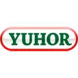 Yuhor.rs Logo