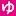Yuimoru-STyle.com Favicon