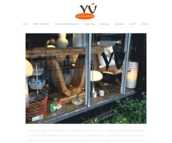 Yuinteriors.com(YU Interiors) Screenshot