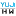 Yujihw.com Logo