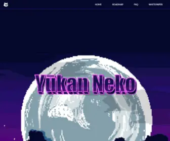 Yukanneko.com(Yukanneko) Screenshot