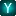 Yukiyaki.org Favicon
