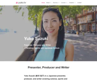 Yuko.tv(yuko) Screenshot