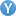 Yuktekno.com Favicon