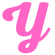 Yulyn.com Favicon