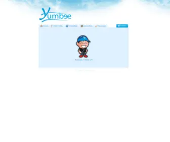 Yumbee.com(Yumbee) Screenshot