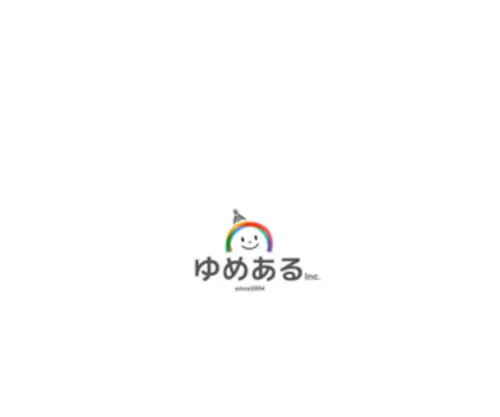 Yumearu.co.jp(ゆめある) Screenshot