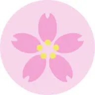 Yumenosakura.com Favicon