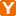 Yumi.com Logo