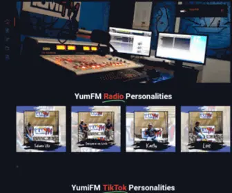 Yumifm.net(Yu Pilim Tu) Screenshot