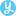 Yummygum.com Logo