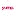 Yump.com.au Logo