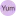 Yumporn.org Logo