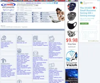 Companies Serbia, Belgrade, Novi Sad