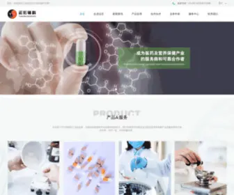 Yunhong.com(Yunhong) Screenshot