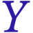 Yunjson.com Favicon