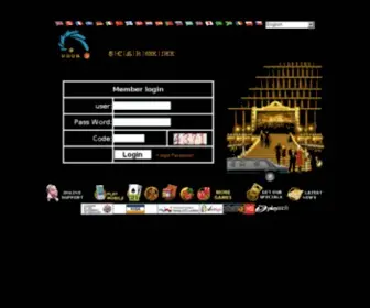 Yunuhun.net(Yunuhun) Screenshot
