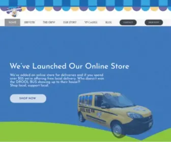 Yuppypuppyspokane.com(Self-serve dog wash, natural pet store, grooming, dog day care, and more) Screenshot