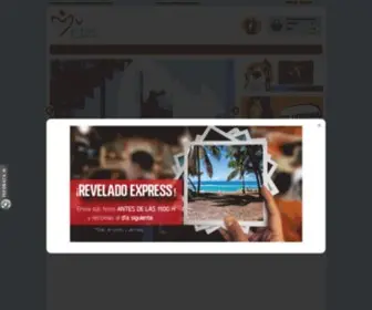 Yuprint.com(Revelado fotográfico) Screenshot