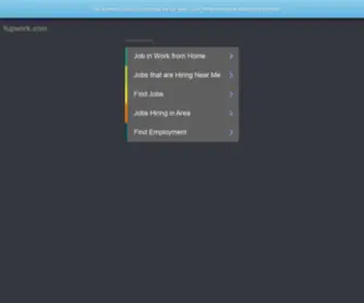 Yupwork.com(yupwork) Screenshot