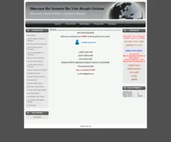 Yurdumvoip.com(Callcenter) Screenshot