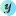 Yuriblog.me Favicon