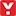 Yusii.com Favicon