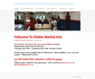 Yusmartialarts.com(Yusmartialarts) Screenshot