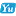 Yusocial.com Favicon