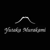 Yutakamurakami.com Logo