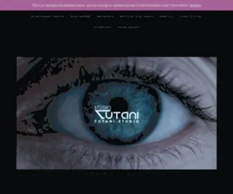 Yutani.studio(Yutani studio) Screenshot