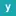 Yut.in Favicon