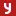 Yutura.net Favicon