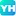 Yuvahub.com Favicon