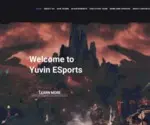 Yuvin.co.in Screenshot