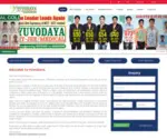 Yuvodaya.in Screenshot