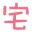 Yuzhaiwu.life Favicon