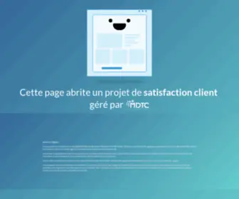 Yves-Rocher-Satisfaction.com(MDTC) Screenshot